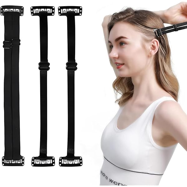 Amazon | ヘア用リフトパッチストラップ リフトアップ バンド